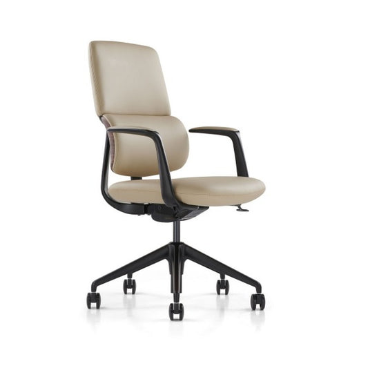 Fauteuil LONDRES dossier bas