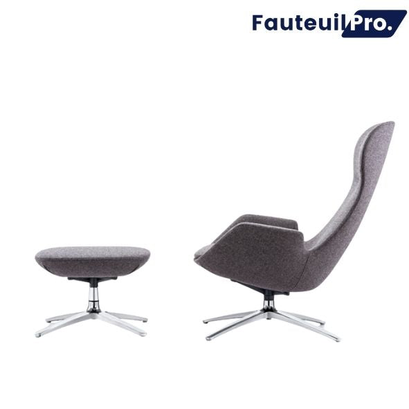 Fauteuil de Bureau - Luxor