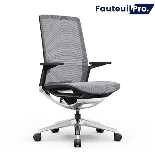Fauteuil EVA 2