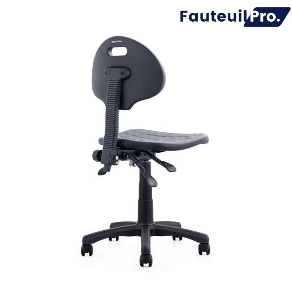Fauteuil technique ergonomique