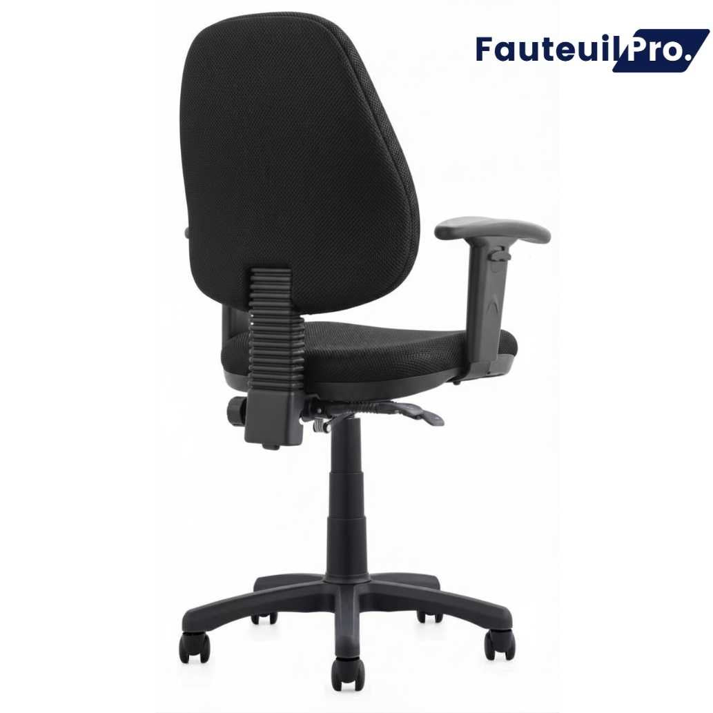 Fauteuil Technique Operateur - Atelier très robuste