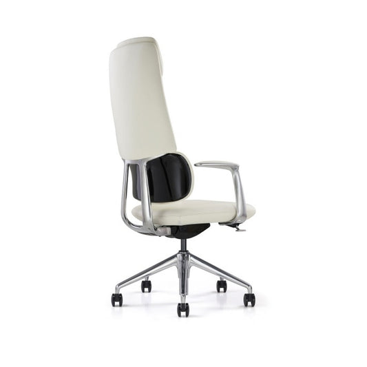 Fauteuil LONDRES dossier haut