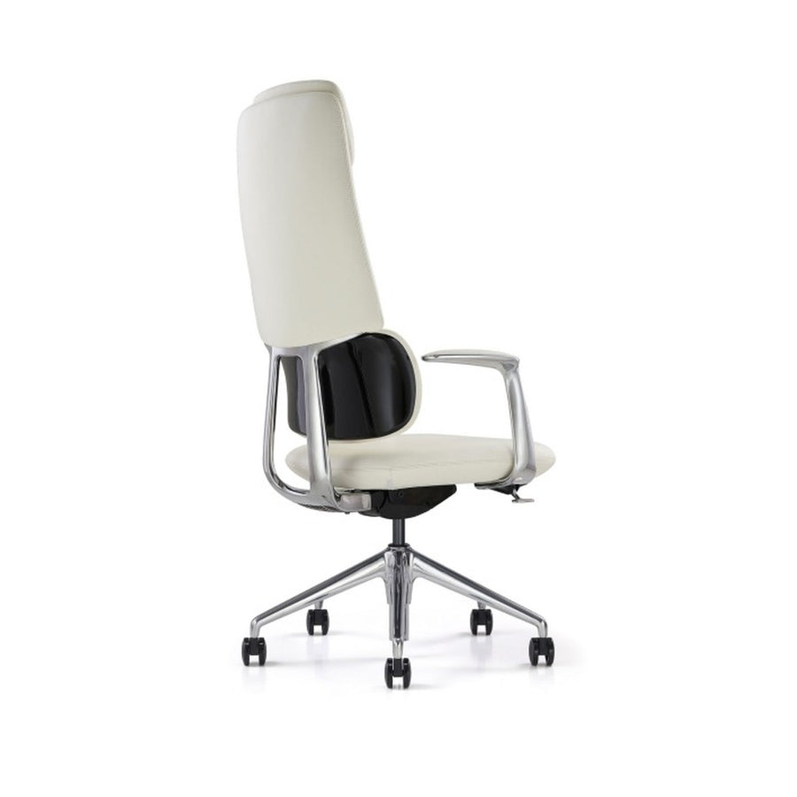 Fauteuil LONDRES dossier haut