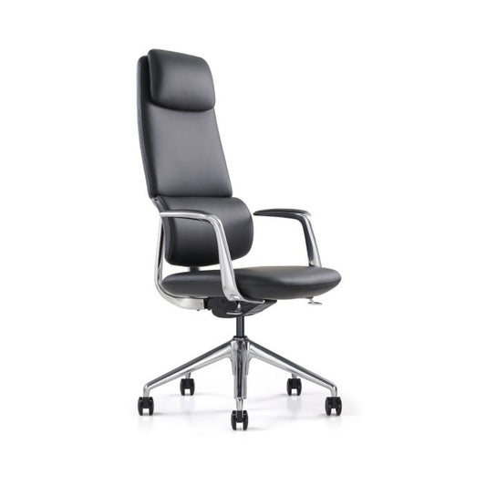 Fauteuil cuir LONDRES CUIR