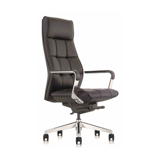 Fauteuil cuir NEW WASHINGTON