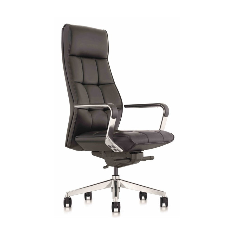 Fauteuil cuir NEW WASHINGTON