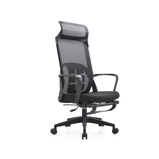 Fauteuil COSTA inclinable avec repose-pieds