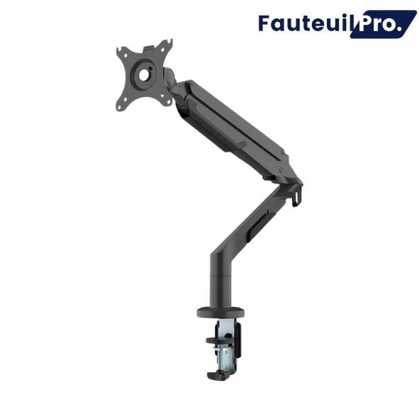 Bras articulé pour écran - Simple