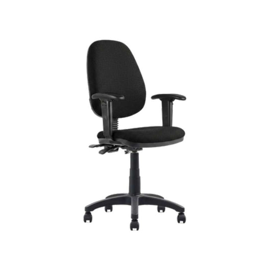 Fauteuil technique HOUSTON R – accoudoirs réglables
