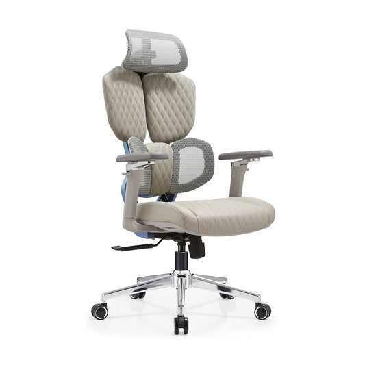 Fauteuil gamer GAMER ERGO 5D