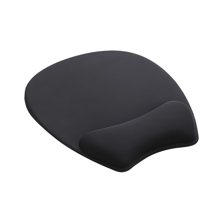 Tapis de souris ergonomique – repose-poignet mémoire de forme
