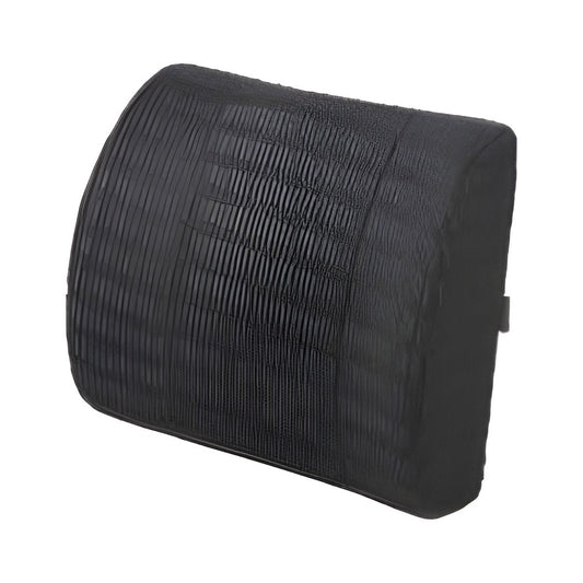 Coussin lombaire ergonomique