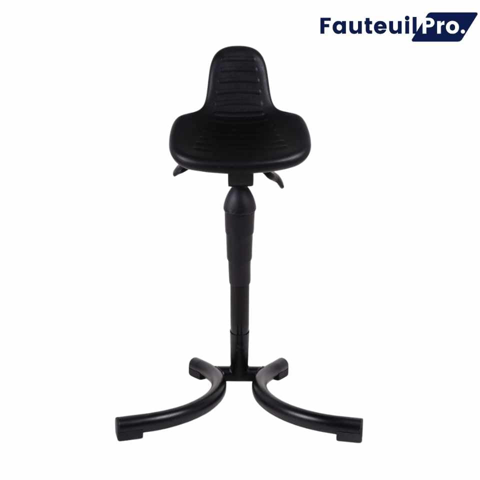 Tabouret Technique HAUT - ASSIS DEBOUT INCLINABLE