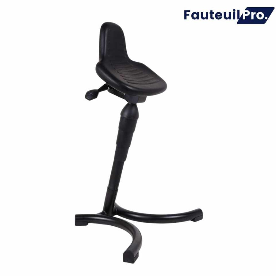 Tabouret Technique HAUT - ASSIS DEBOUT INCLINABLE