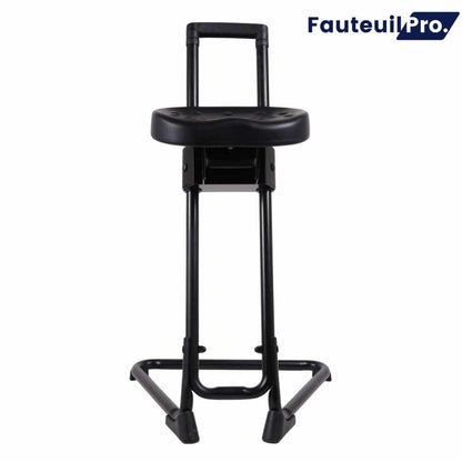 Tabouret Technique HAUT GRAND REGLAGE - ASSIS DEBOUT
