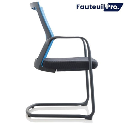 Chaise visiteur Luge