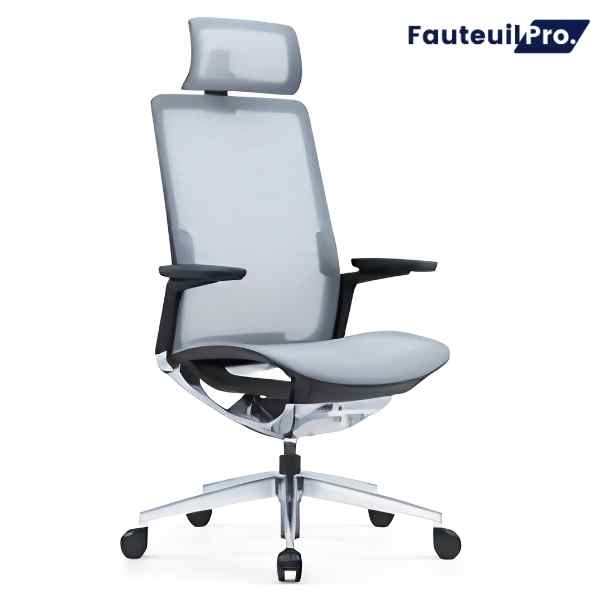 Fauteuil EVA 2