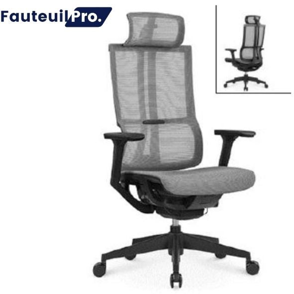 Fauteuil EIFFEL