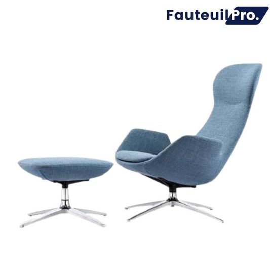 Fauteuil de Bureau - Luxor