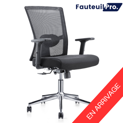 Fauteuil Opérateur Laura 3