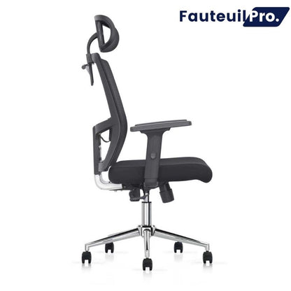 Fauteuil Opérateur Laura 3