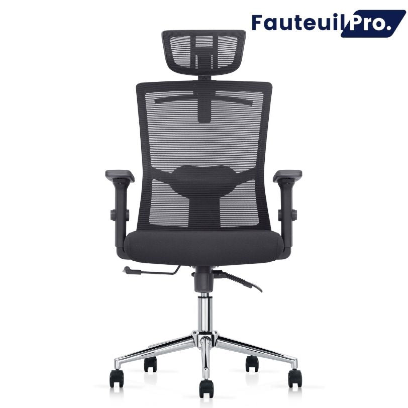 Fauteuil Opérateur Laura 3