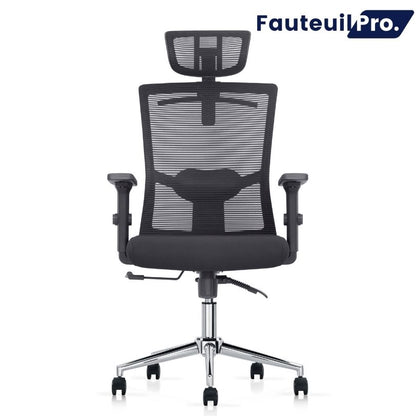 Fauteuil Opérateur Laura 3