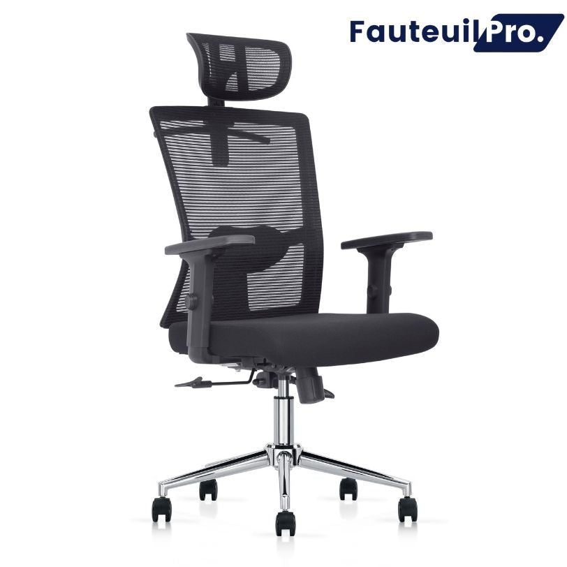 Fauteuil Opérateur Laura 3