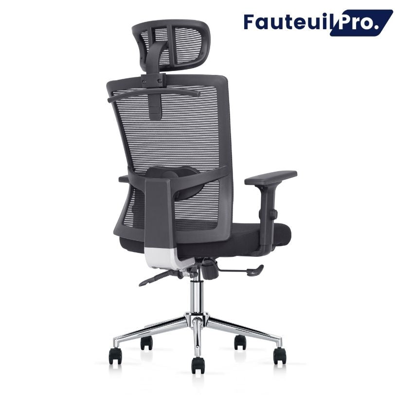 Fauteuil Opérateur Laura 3