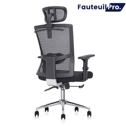 Fauteuil Opérateur Laura 3