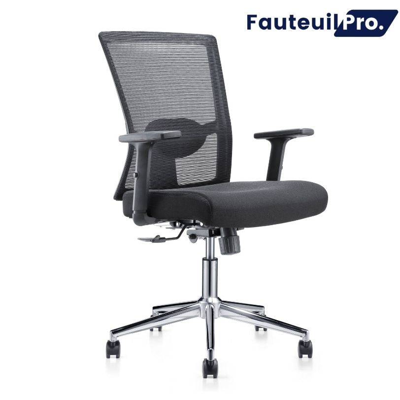 Fauteuil Opérateur Laura 3