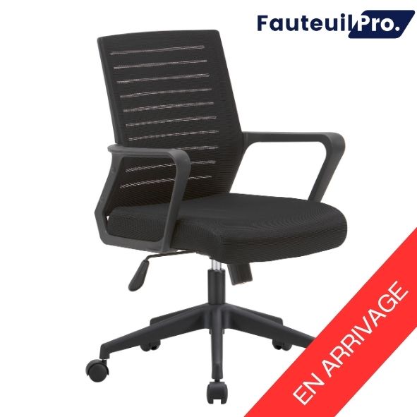 Fauteuil Opérateur