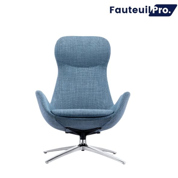 Fauteuil de Bureau - Luxor