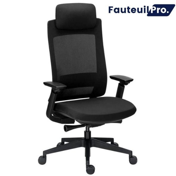 Fauteuil MARCUS
