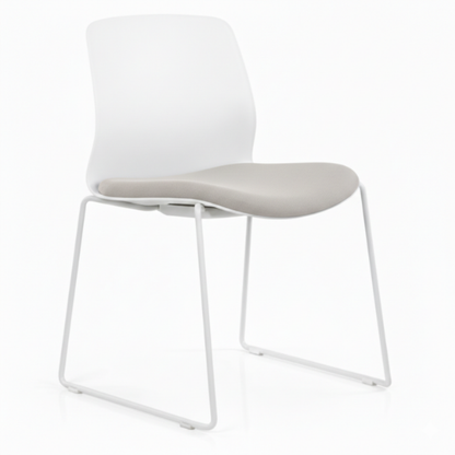 Chaise visiteur - MOCHY