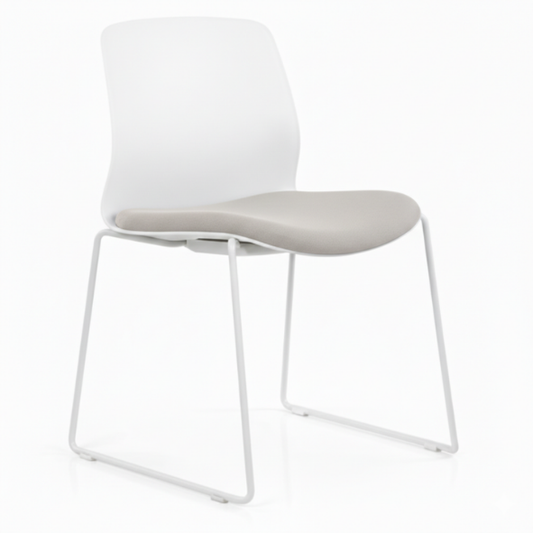 Chaise visiteur - MOCHY