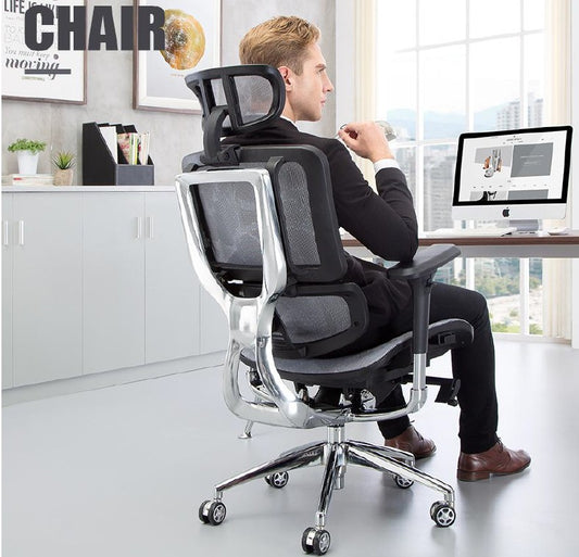 Fauteuil ALPHA MESH