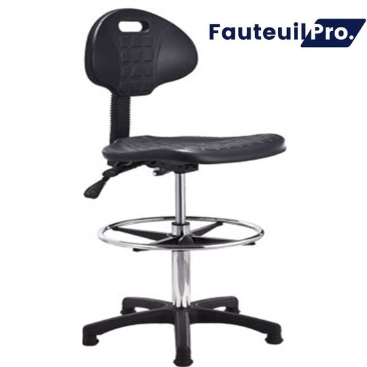 Fauteuil TECHNIQUE T8128 & T8128-0