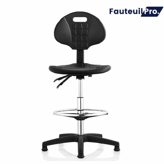 Fauteuil TECHNIQUE T8128 & T8128-0
