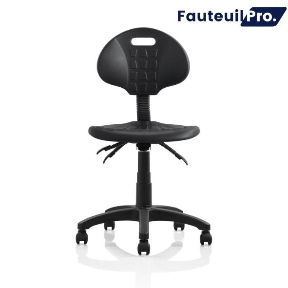 Fauteuil technique ergonomique