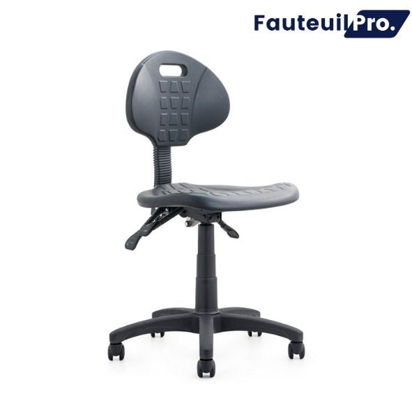 Fauteuil technique ergonomique