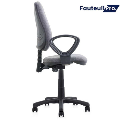 Fauteuil Technique Operateur - Atelier très robuste