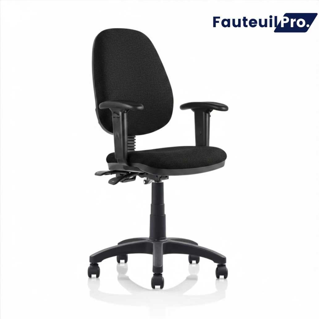 Fauteuil Technique Operateur - Atelier très robuste