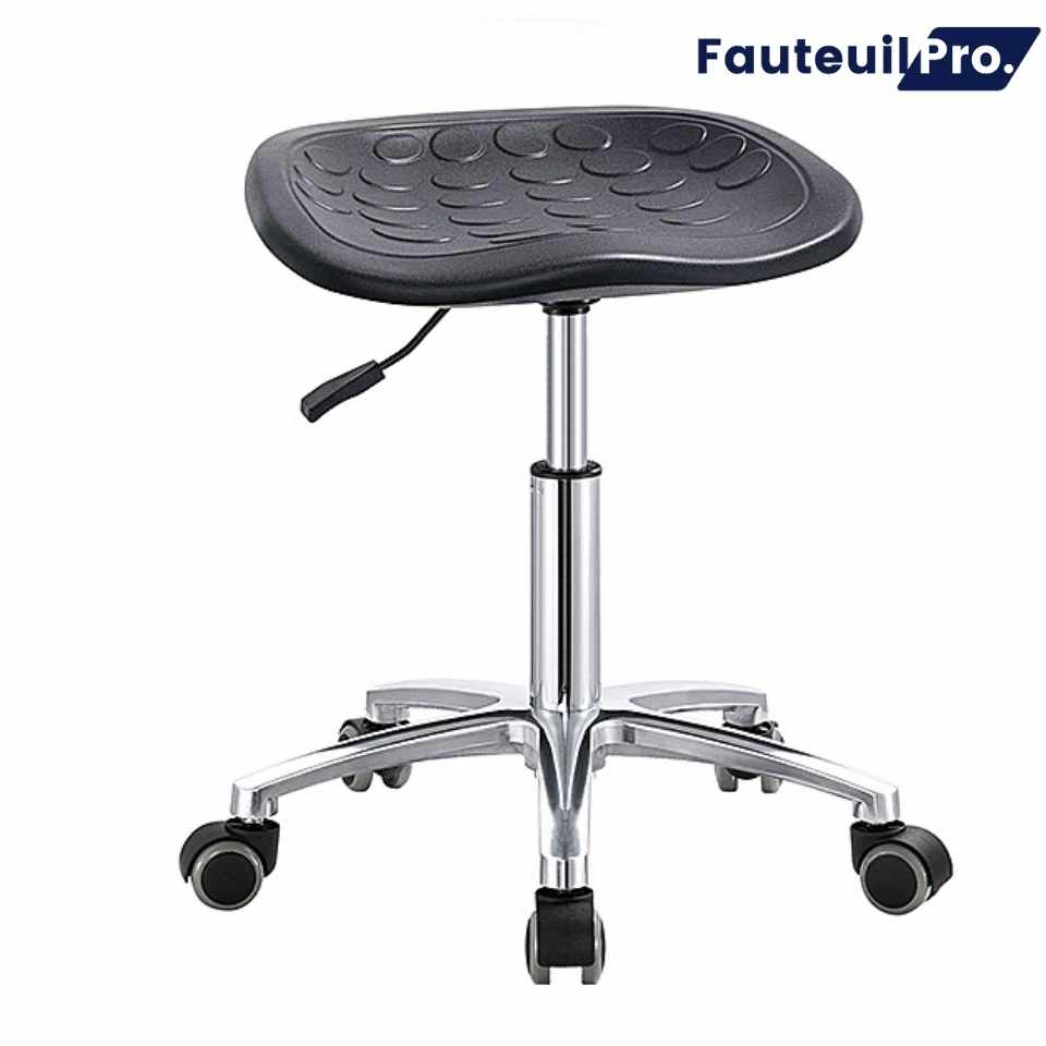 Tabouret Technique ASSISE PRE-FORMEE  - TR-AF