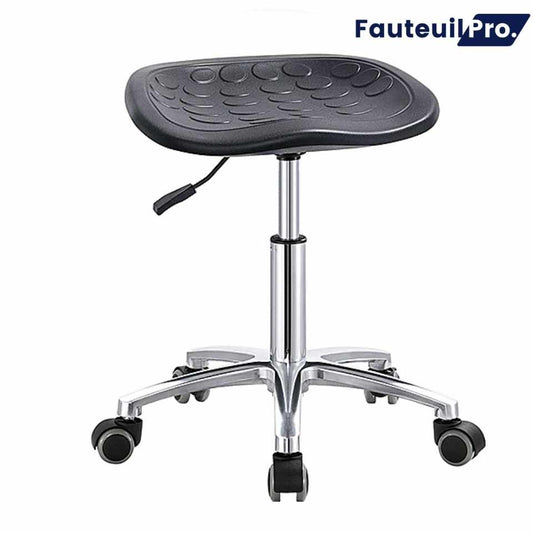 Tabouret Technique ASSISE PRE-FORMEE  - TR-AF