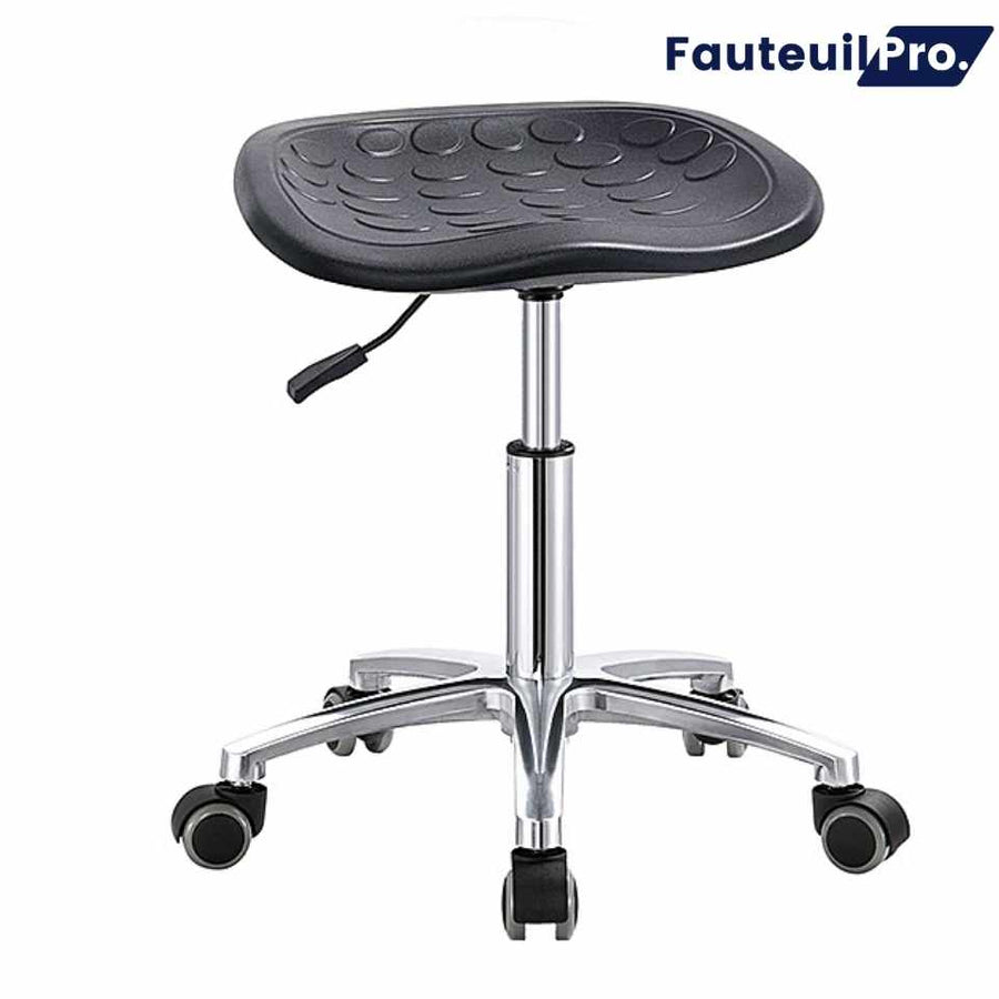 Tabouret Technique ASSISE PRE-FORMEE  - TR-AF