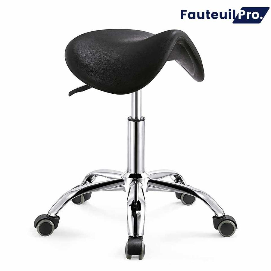Tabouret selle de cheval - TS-02