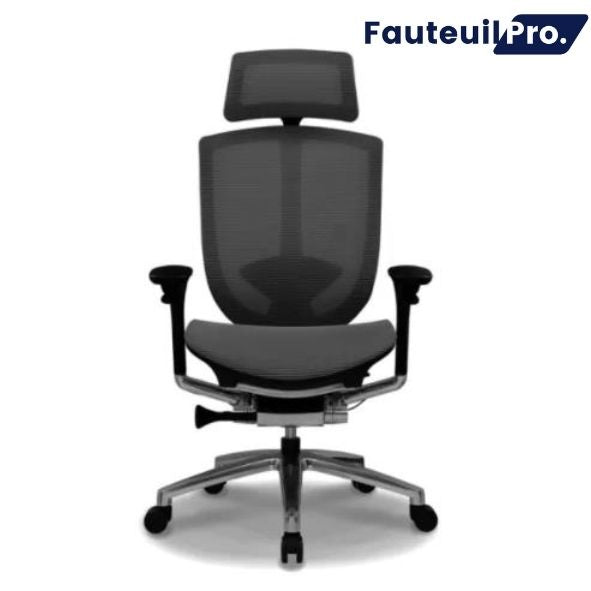 Fauteuil ZITRONE